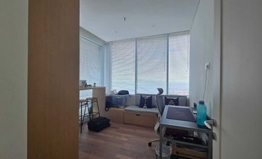 Apartemen Regatta 3+1 BR Full furnished rapi bagus