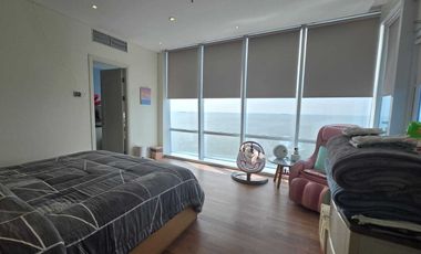 Apartemen Regatta 3+1 BR Full furnished rapi bagus