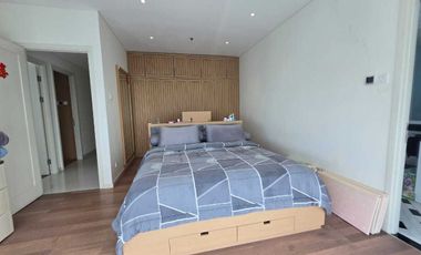 Apartemen Regatta 3+1 BR Full furnished rapi bagus