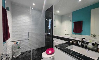 Apartemen Regatta 3+1 BR Full furnished rapi bagus