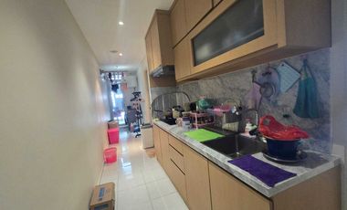 Apartemen Regatta 3+1 BR Full furnished rapi bagus