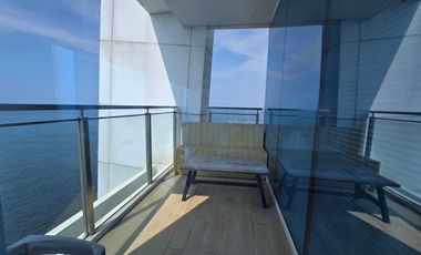 Apartemen Regatta 3+1 BR Full furnished rapi bagus