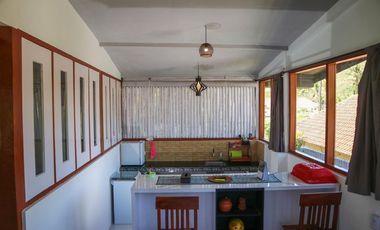 Jual Cepat Villa Guest House Karangasem Bali Dekat Wisata Pantai Amed