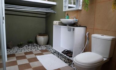 Jual Cepat Villa Guest House Karangasem Bali Dekat Wisata Pantai Amed