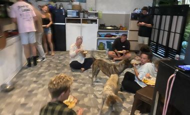 Jual Cepat Villa Guest House Karangasem Bali Dekat Wisata Pantai Amed