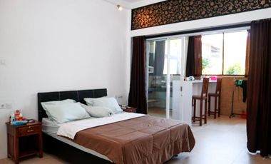 Jual Cepat Villa Guest House Karangasem Bali Dekat Wisata Pantai Amed