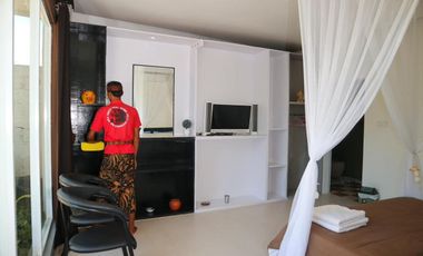 Jual Cepat Villa Guest House Karangasem Bali Dekat Wisata Pantai Amed