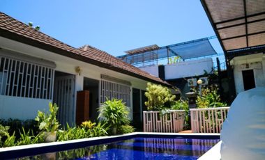Jual Cepat Villa Guest House Karangasem Bali Dekat Wisata Pantai Amed