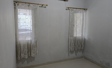 Rumah 2 Lantai Siap Huni di Cluster Cassia, JGC, Cakung, Jakarta Timur