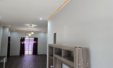 Rumah 2 Lantai Siap Huni di Cluster Cassia, JGC, Cakung, Jakarta Timur