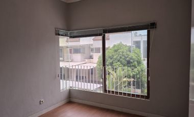 Rumah 2 Lantai Siap Huni di Cluster Cassia, JGC, Cakung, Jakarta Timur