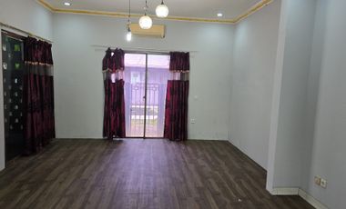 Rumah 2 Lantai Siap Huni di Cluster Cassia, JGC, Cakung, Jakarta Timur