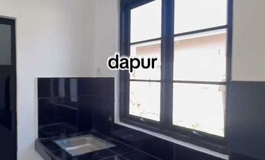 Dp 20 juta sudah terima kunci