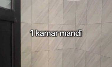 Dp 20 juta sudah terima kunci