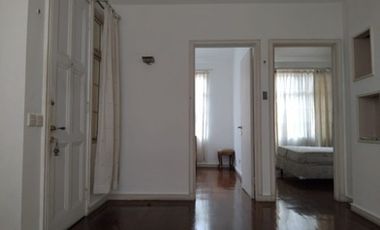 TOWNHOUSE TAMAN AYU FULL FURNISHED LIPPO KARAWACI TANGERANG - LID