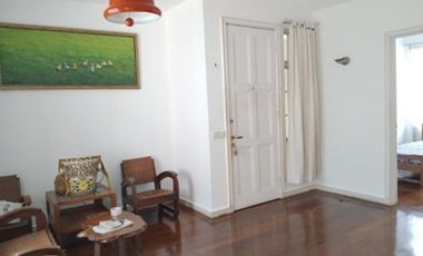 TOWNHOUSE TAMAN AYU FULL FURNISHED LIPPO KARAWACI TANGERANG - LID