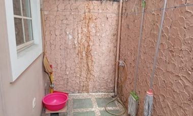 TOWNHOUSE TAMAN AYU FULL FURNISHED LIPPO KARAWACI TANGERANG - LID