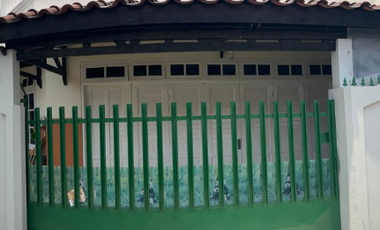 DIJUAL RUMAH KAWASAN CIRENDEU TANGGERANG SELATAN