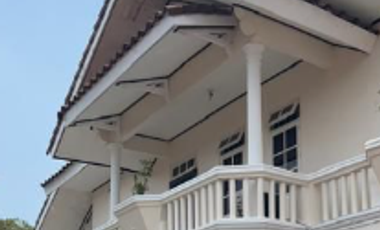 DIJUAL RUMAH KAWASAN CIRENDEU TANGGERANG SELATAN