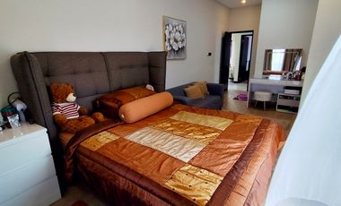 Rumah Minimalis Modern Siap Huni di Pusat Kota Cianjur