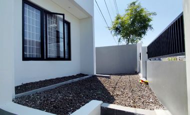 Rumah Minimalis Modern Siap Huni di Pusat Kota Cianjur