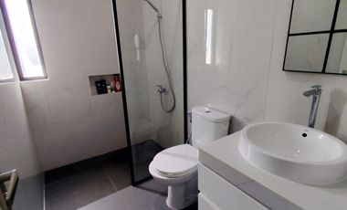 Rumah Minimalis Modern Siap Huni di Pusat Kota Cianjur