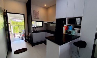 Rumah Minimalis Modern Siap Huni di Pusat Kota Cianjur