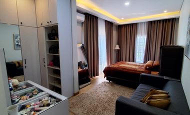 Rumah Minimalis Modern Siap Huni di Pusat Kota Cianjur