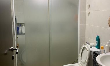 Rumah golf island luas 120 full furnish bagus siap huni