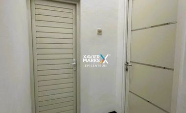 Rumah 1 Lantai Perumahan Puri Asri Regency dekat Tol Tambak Sumur