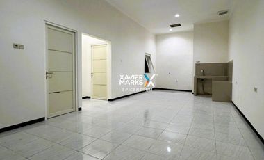 Rumah 1 Lantai Perumahan Puri Asri Regency dekat Tol Tambak Sumur