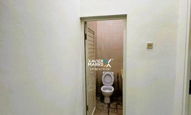 Rumah 1 Lantai Perumahan Puri Asri Regency dekat Tol Tambak Sumur