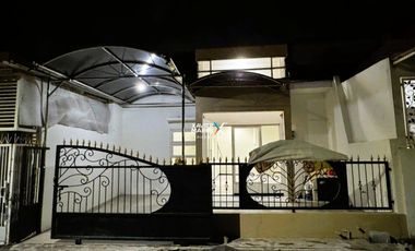 Rumah 1 Lantai Perumahan Puri Asri Regency dekat Tol Tambak Sumur