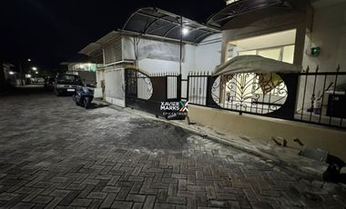 Rumah 1 Lantai Perumahan Puri Asri Regency dekat Tol Tambak Sumur