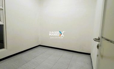 Rumah 1 Lantai Perumahan Puri Asri Regency dekat Tol Tambak Sumur