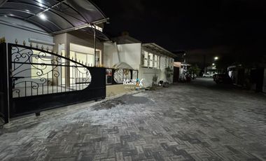 Rumah 1 Lantai Perumahan Puri Asri Regency dekat Tol Tambak Sumur