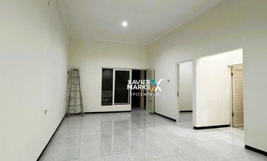 Rumah 1 Lantai Perumahan Puri Asri Regency dekat Tol Tambak Sumur