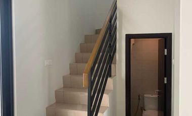 Sewa Rumah Murah 2 Lantai L6 Cluster Regia Summarecon Crown Gading 037