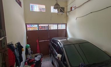 Dijual Cepat Rumah 4,5 lt di Jembatan Lima 4,25 x 16,60 m