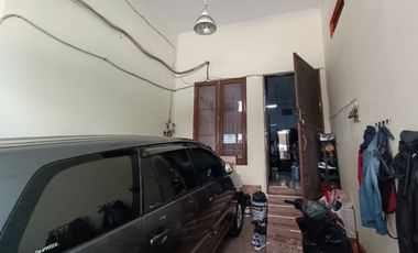 Dijual Cepat Rumah 4,5 lt di Jembatan Lima 4,25 x 16,60 m