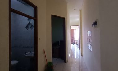 Dijual Cepat Rumah 4,5 lt di Jembatan Lima 4,25 x 16,60 m