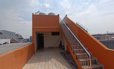 Dijual Cepat Rumah 4,5 lt di Jembatan Lima 4,25 x 16,60 m