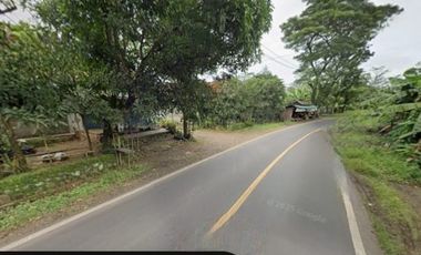 Dijual Tanah Rangkas Bitung Lebak Mekarsari