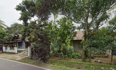 Dijual Tanah Rangkas Bitung Lebak Mekarsari