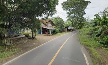 Dijual Tanah Rangkas Bitung Lebak Mekarsari