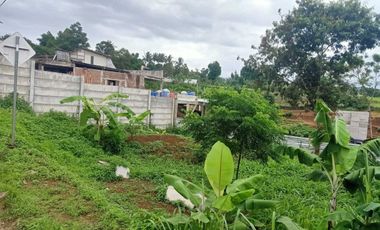 Dijual Tanah Daerah Kabupaten Bandung Barat