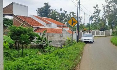Dijual Tanah Daerah Kabupaten Bandung Barat