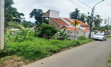 Dijual Tanah Daerah Kabupaten Bandung Barat