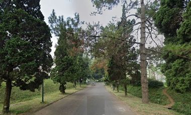 Tanah Kavling Siap Bangun di Giri Indah Resort Estate