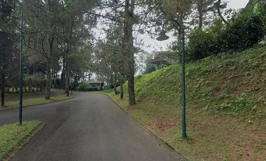 Tanah Kavling Siap Bangun di Giri Indah Resort Estate